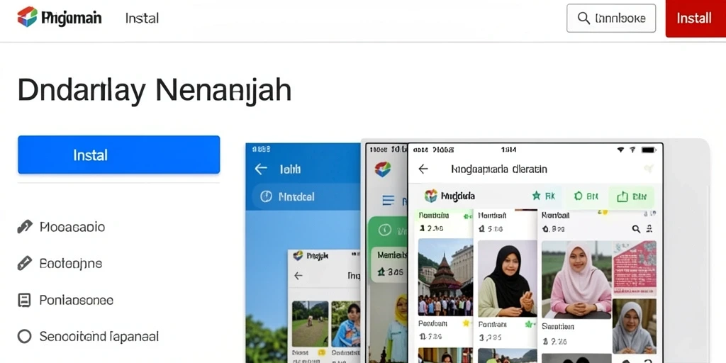 Sistem reward yang menarik untuk pemain aktif.