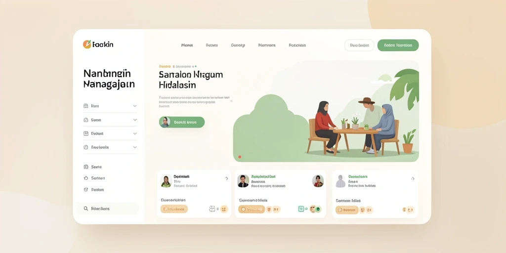 Proses pembayaran yang cepat dan aman.