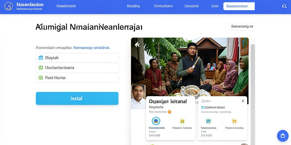 Leaderboards untuk memantau peringkat pemain.