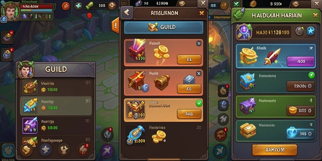 Fitur bonus yang menguntungkan pemain dalam GADAITOTO.