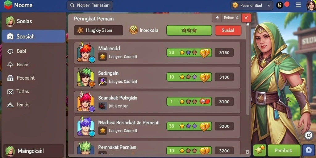 Hasil togel ditampilkan secara real-time untuk kemudahan.