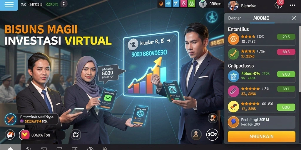 Level yang menarik dan menantang untuk dieksplorasi.