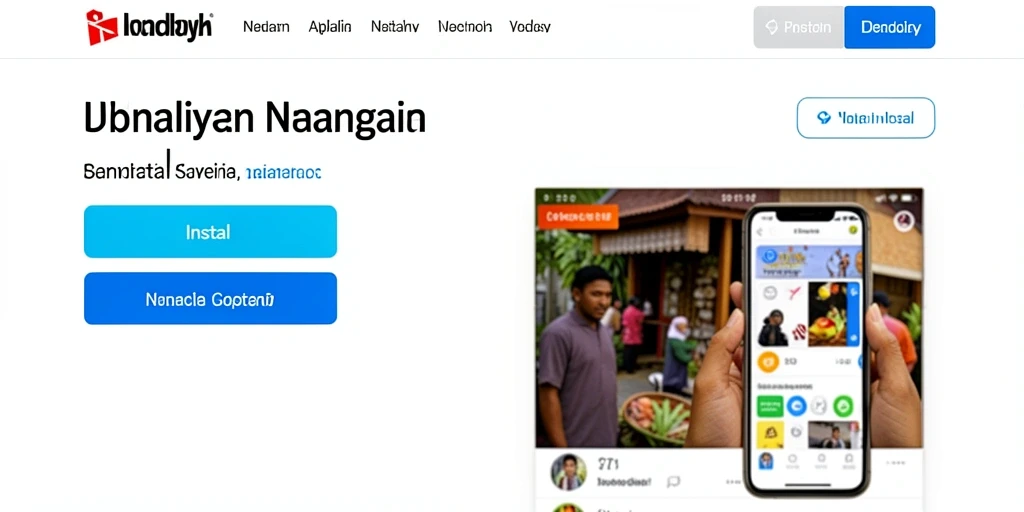 Kemudahan akses ke berbagai genre film dan serial.
