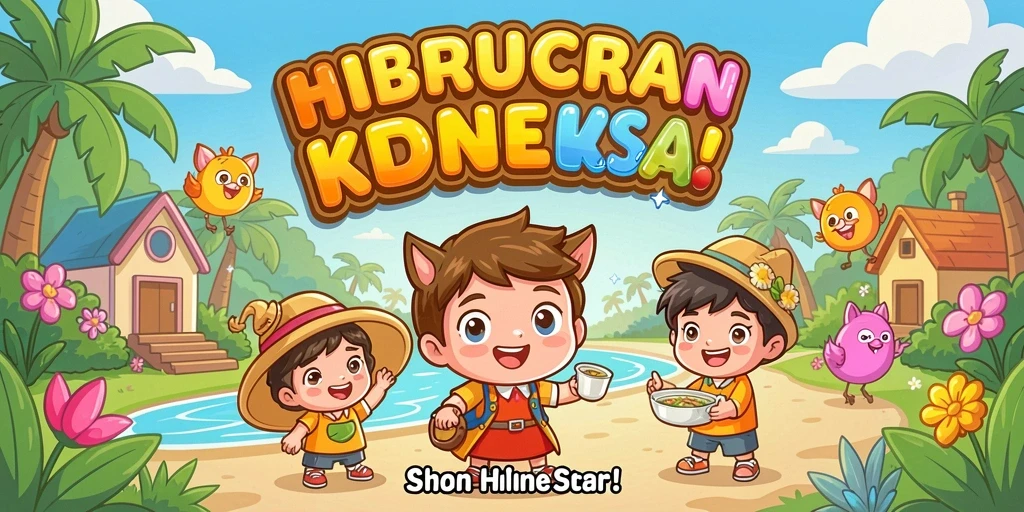 Banyak bonus menarik setiap hari.