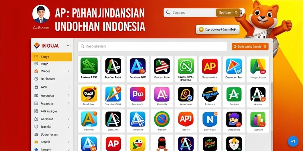 Misi seru dengan tantangan yang bervariasi.