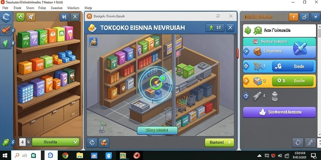 Event khusus dengan hadiah menarik setiap minggunya.