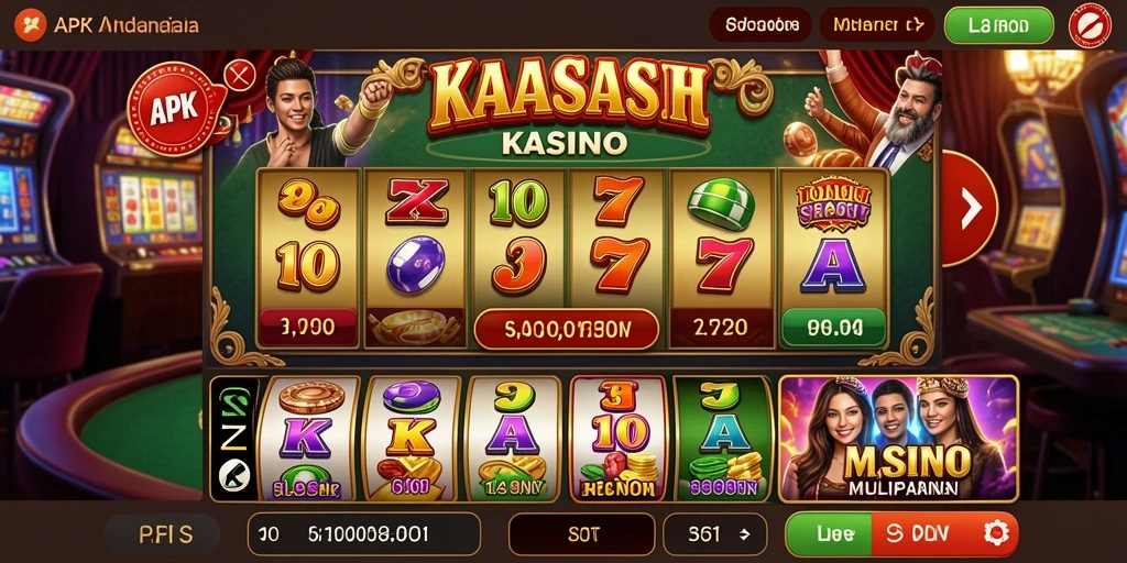 Sistem keamanan data yang terpercaya dan aman.