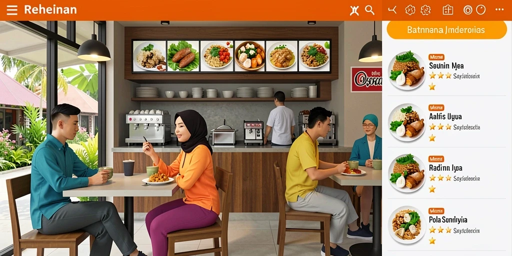 Komunitas aktif yang mendukung dan memberikan tips untuk pemain.