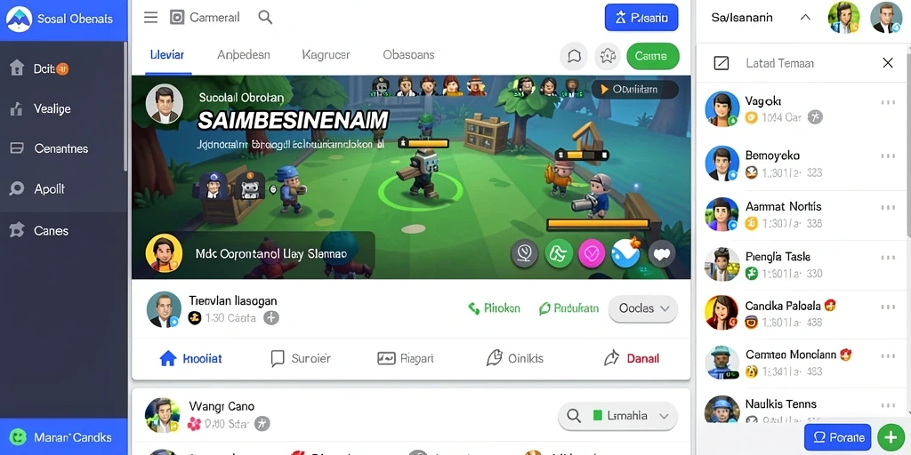 Kesempatan menang hadiah menarik setiap bulannya.